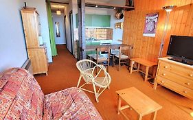 Studio Saint-Michel-de-Chaillol, 1 pièce, 4 personnes - FR-1-393-71